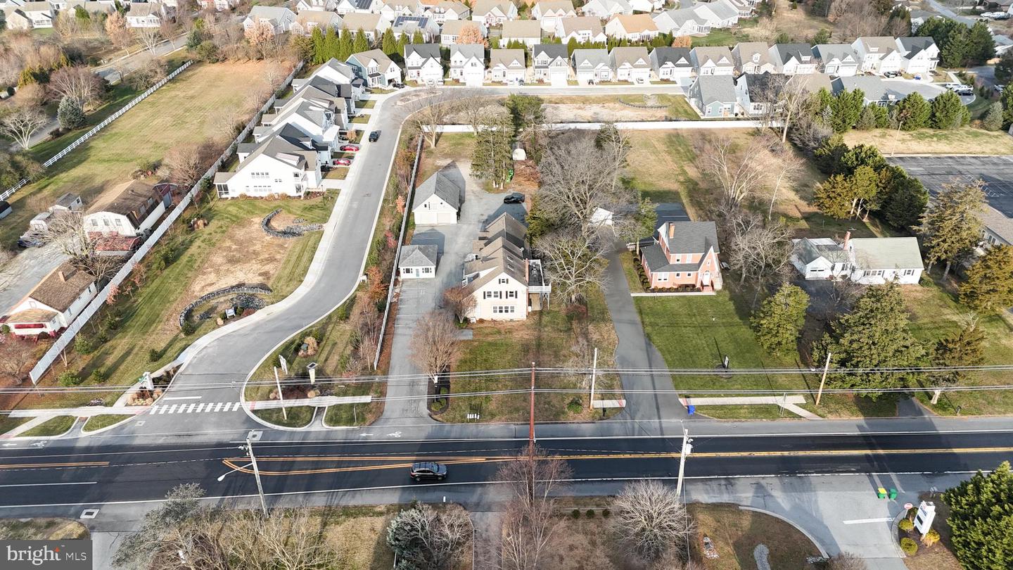 1521 SAVANNAH RD, LEWES, DE - Jack Lingo Realtor