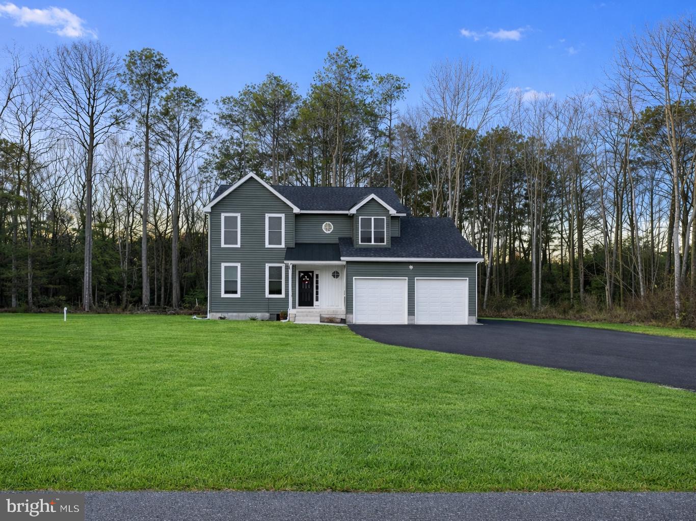 38332 WHALEYS RD, DELMAR, DE - Jack Lingo Realtor