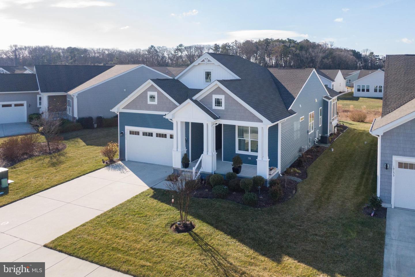 19149 CHARTRES ST #27, LEWES, DE - Jack Lingo Realtor