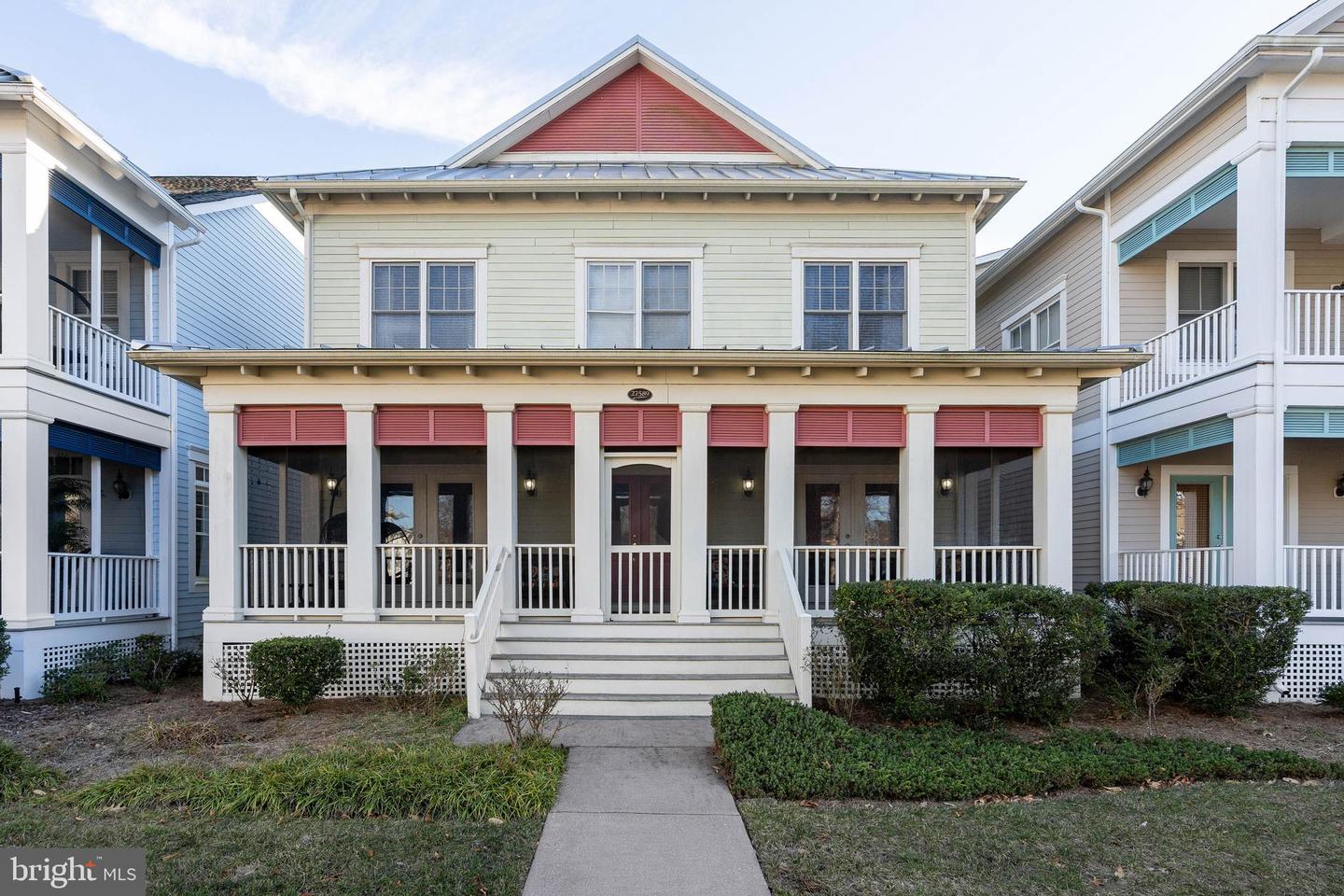 27589 S NICKLAUS AVE, MILLSBORO, DE - Jack Lingo Realtor