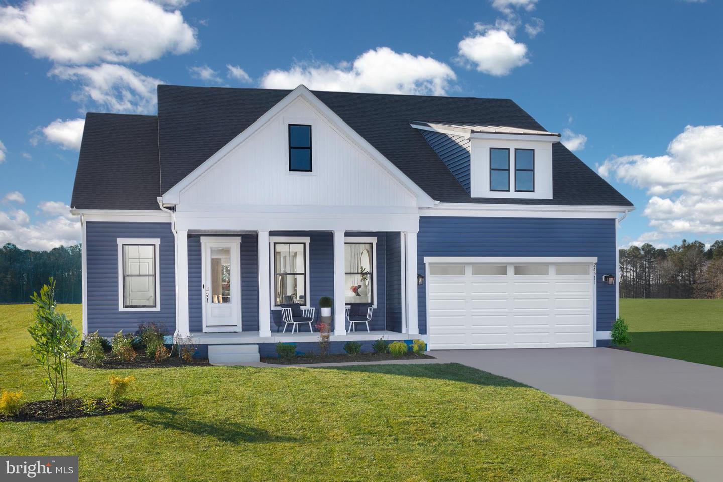 TBB URQUHART AVE #ST.KITTS, MILLSBORO, DE - Jack Lingo Realtor