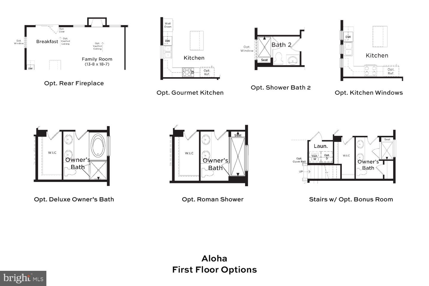 listing image