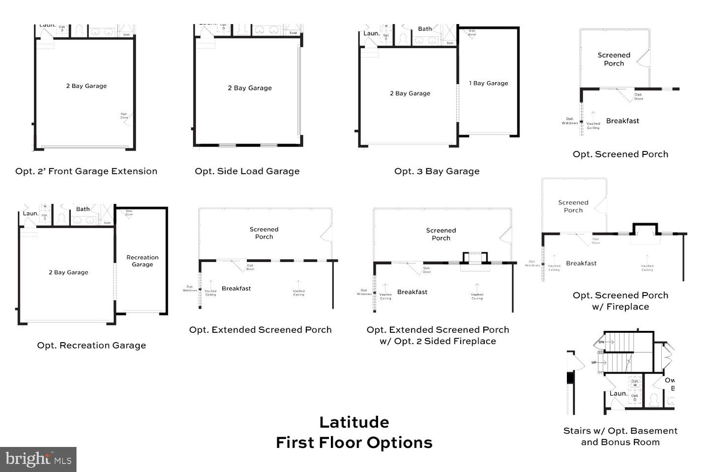 listing image