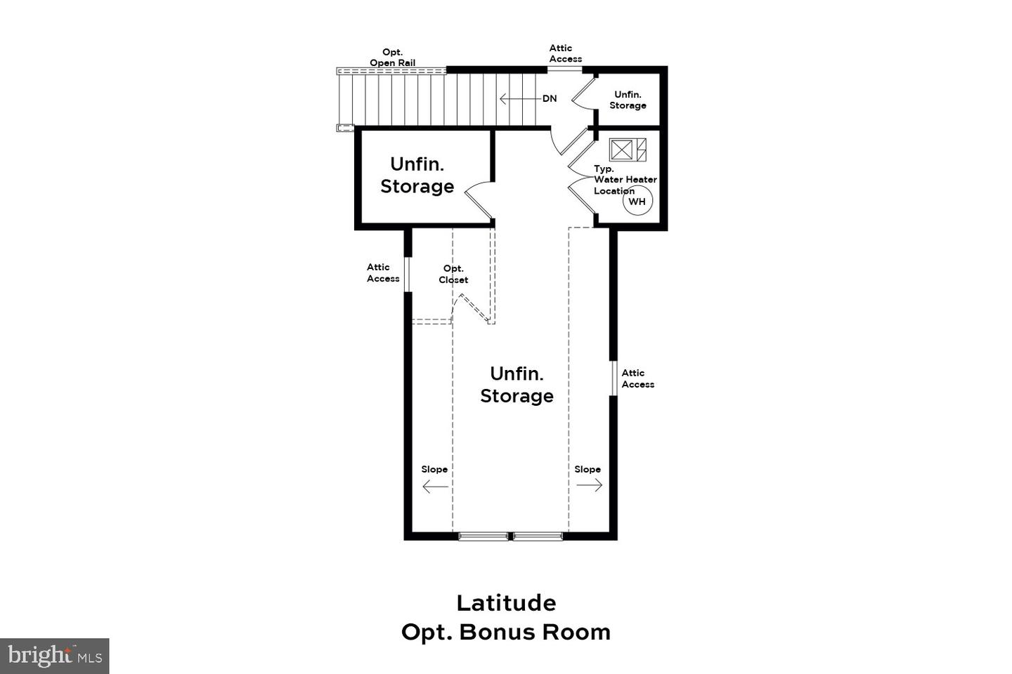 listing image