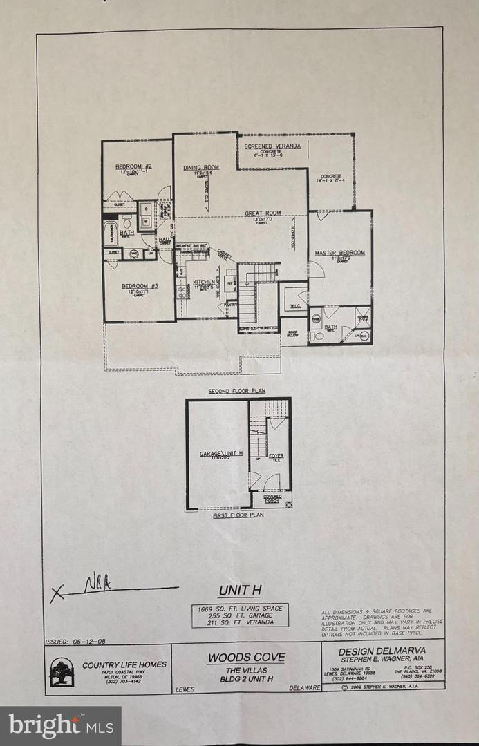 listing image