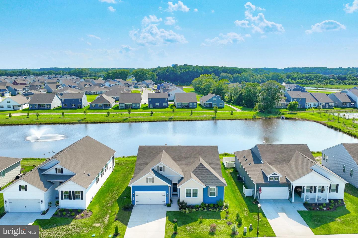 23411 BUTTONBUSH WAY, MILLVILLE, DE - Jack Lingo Realtor