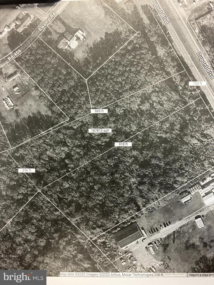 0 SW DUPONT HWY, DAGSBORO, DE - Jack Lingo Realtor