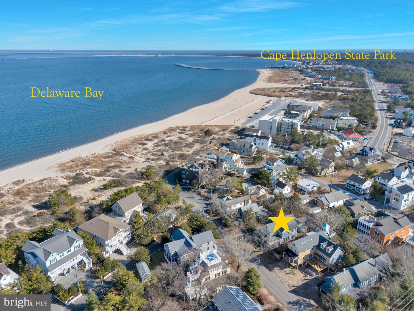 206 E MARKET ST, LEWES, DE - Jack Lingo Realtor