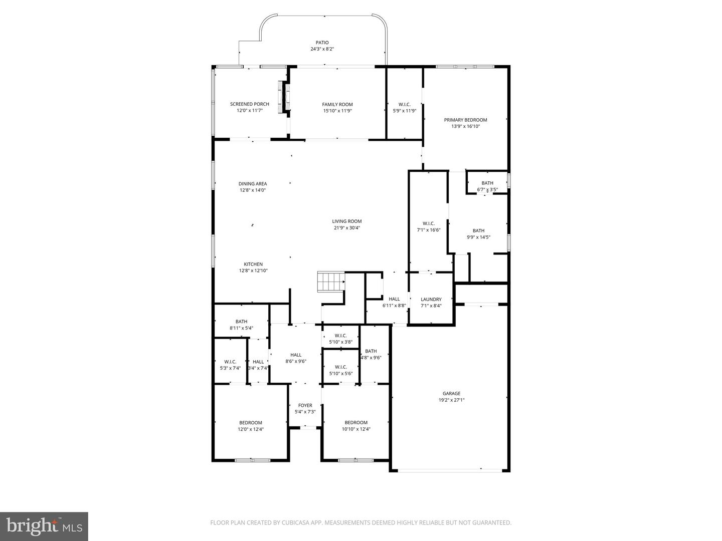 listing image