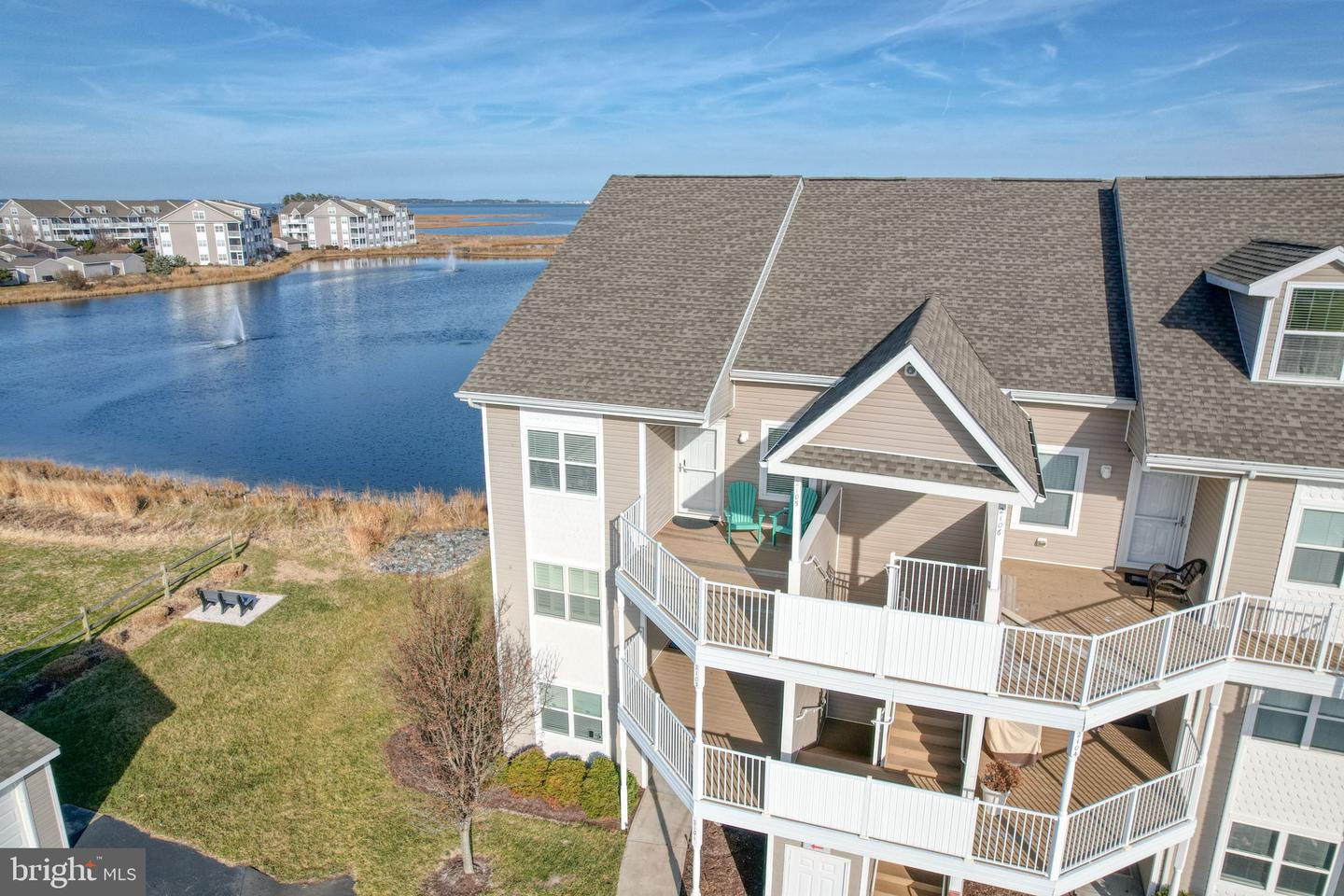 37400 PETTINARO DR #2105, OCEAN VIEW, DE - Jack Lingo Realtor