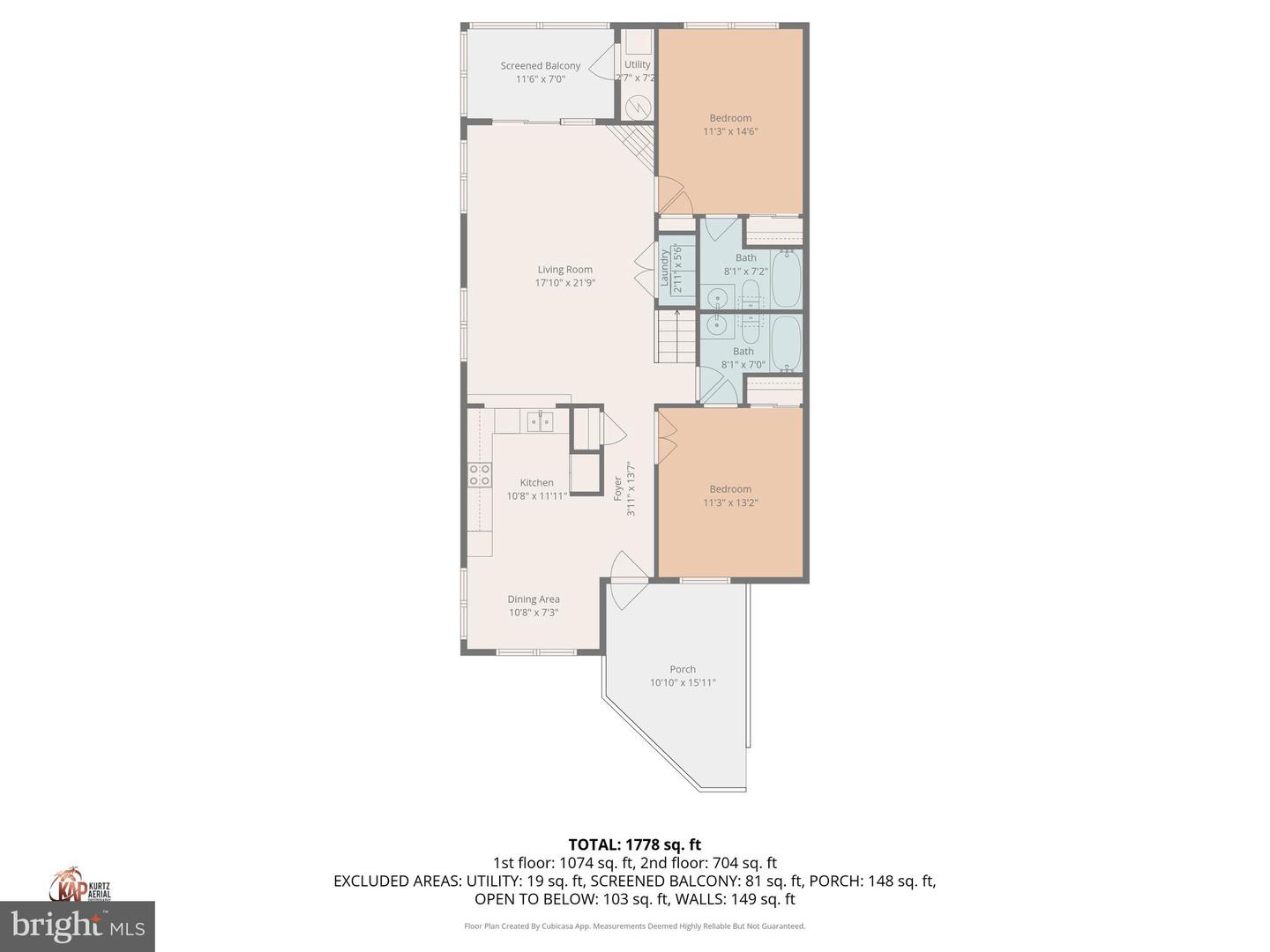 listing image