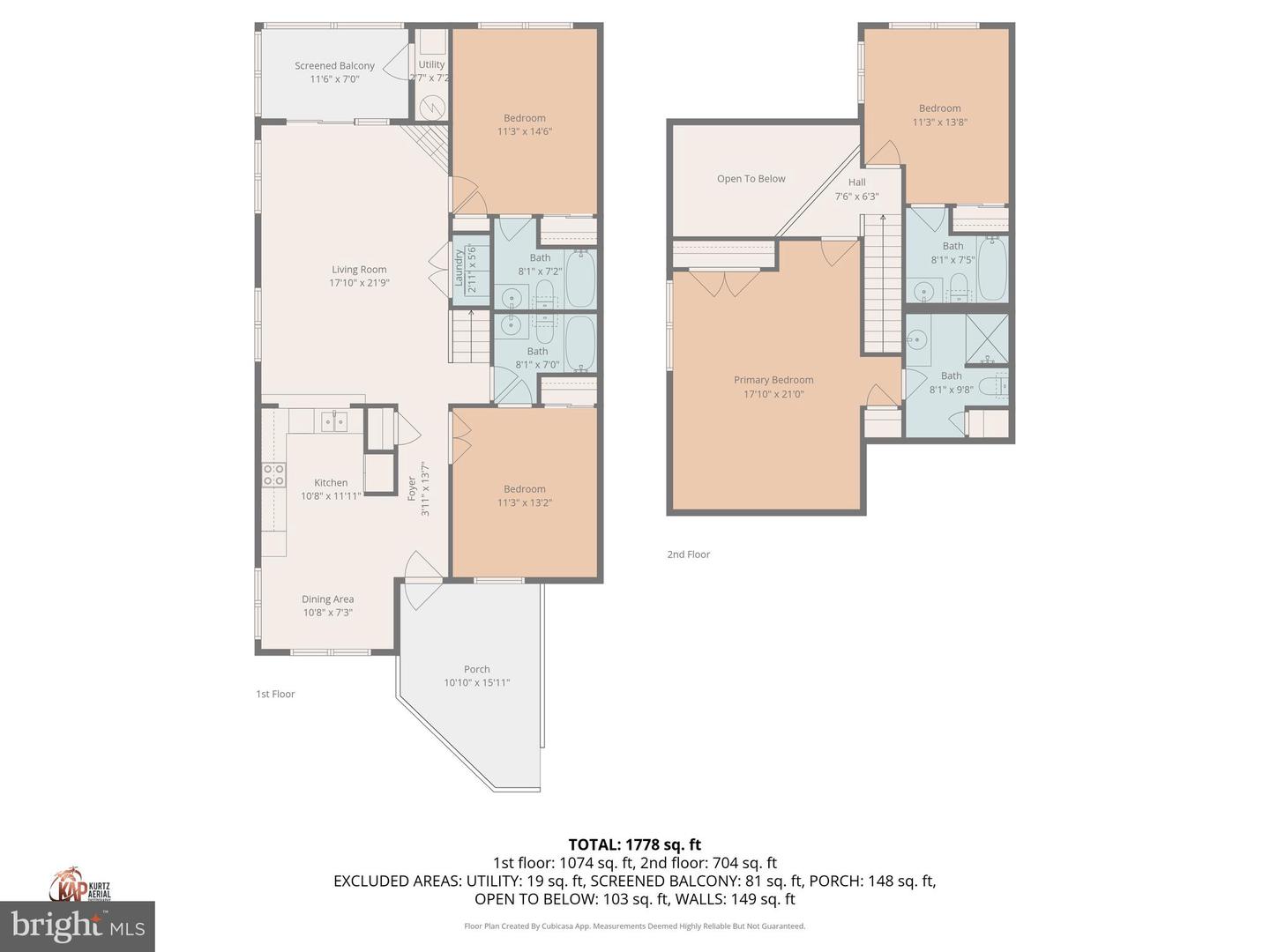 listing image