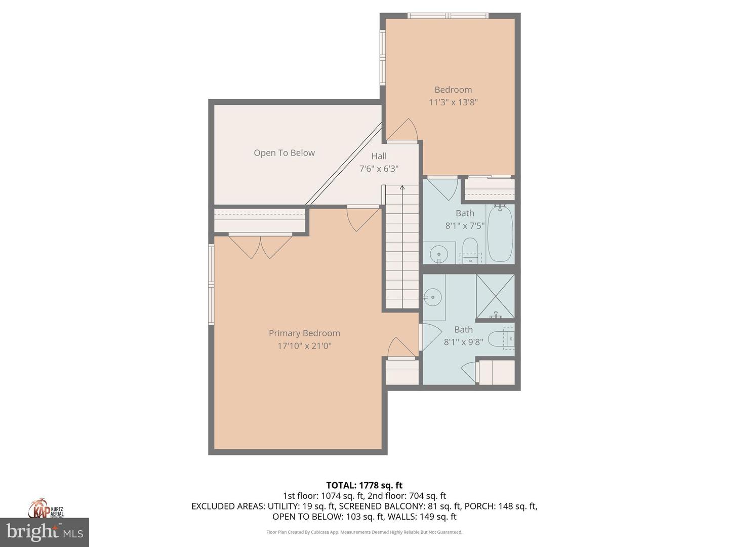 listing image