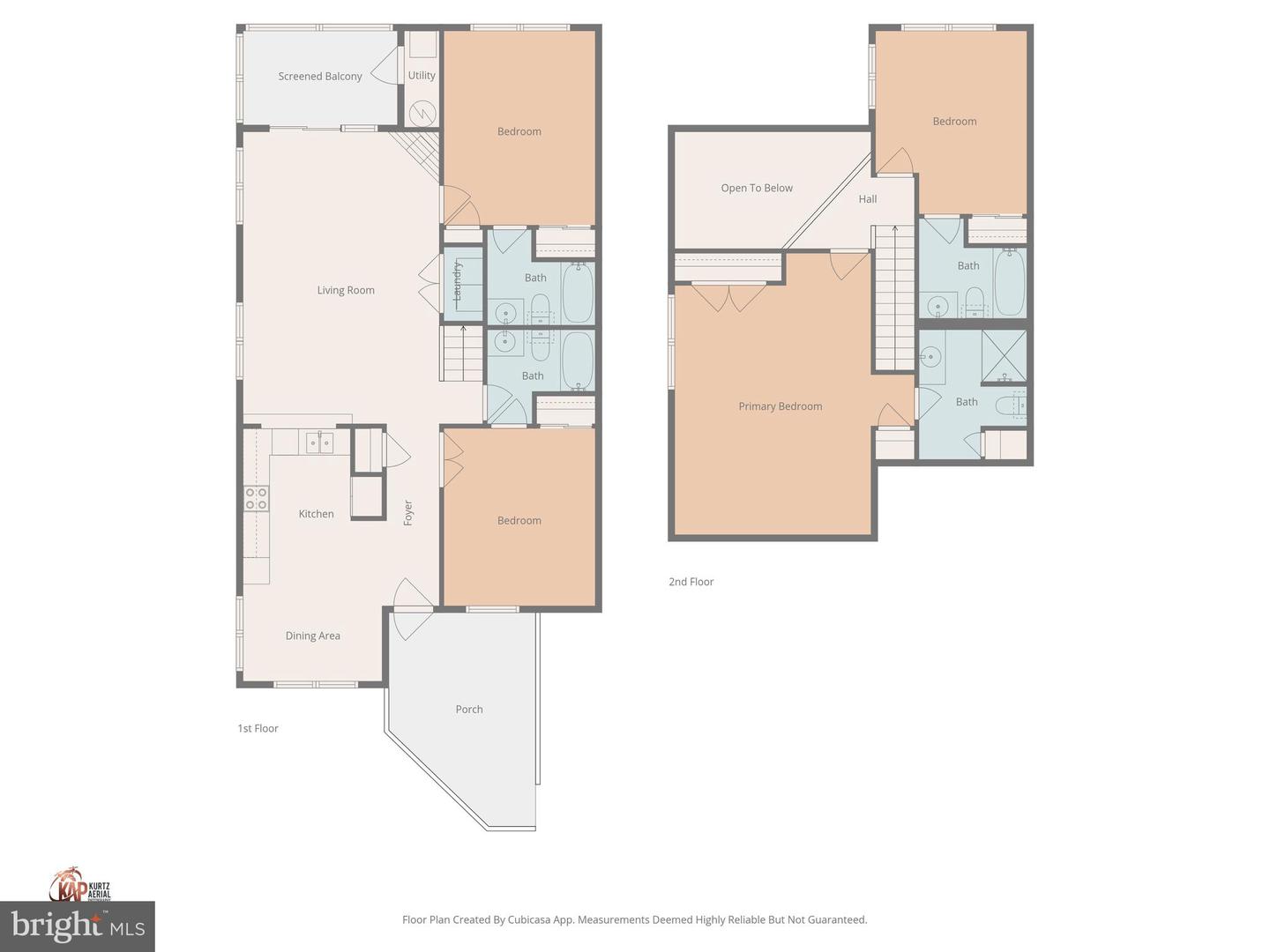 listing image