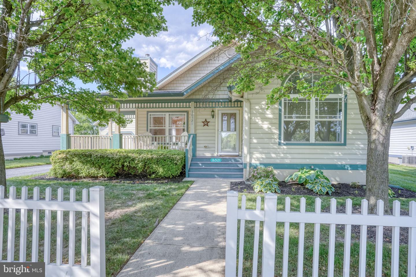 16521 SAMUEL PAYNTER BLVD, MILTON, DE - Jack Lingo Realtor 16521 SAMUEL PAYNTER BLVD, MILTON, DE - Jack Lingo Realtor