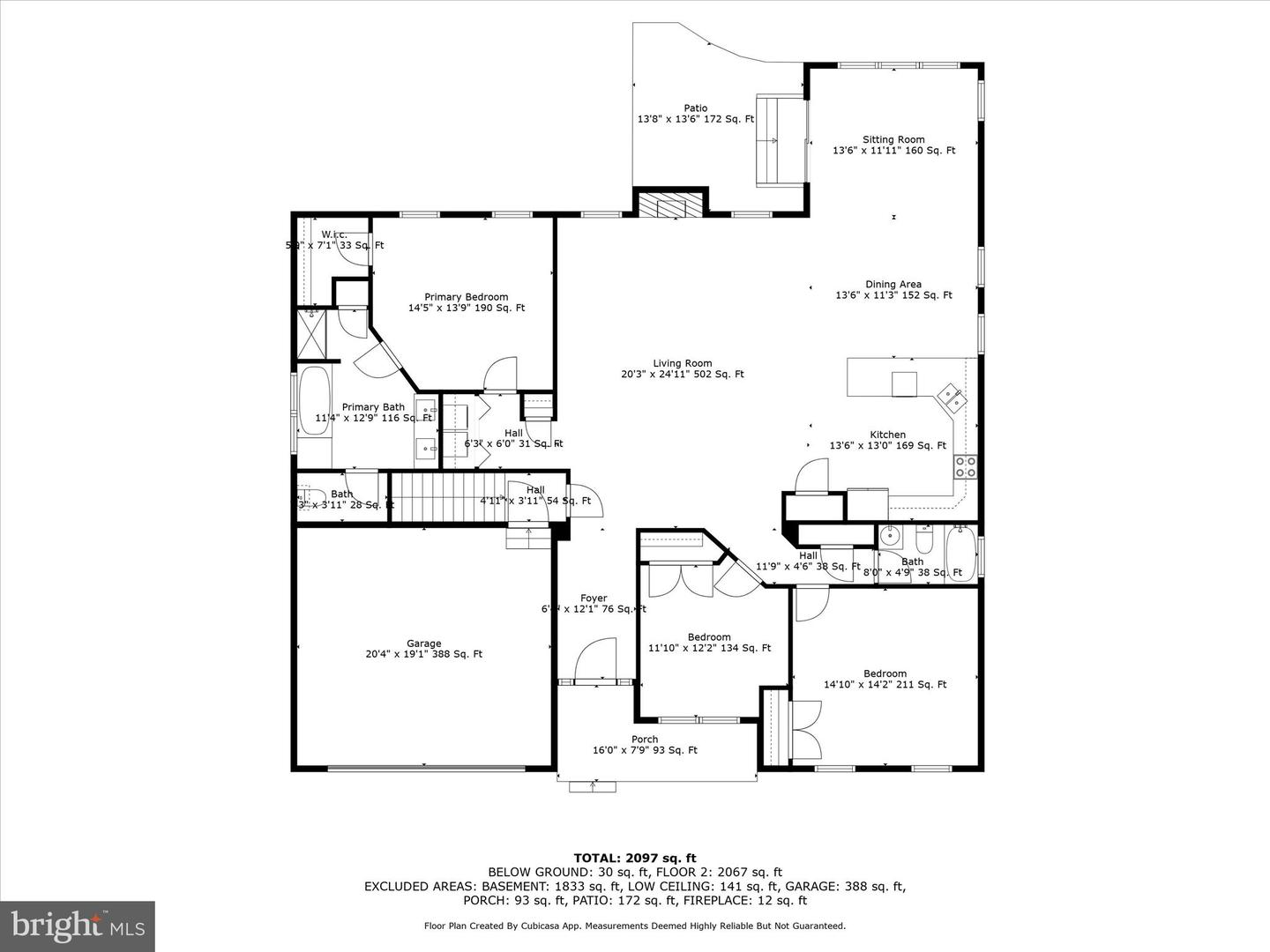 listing image