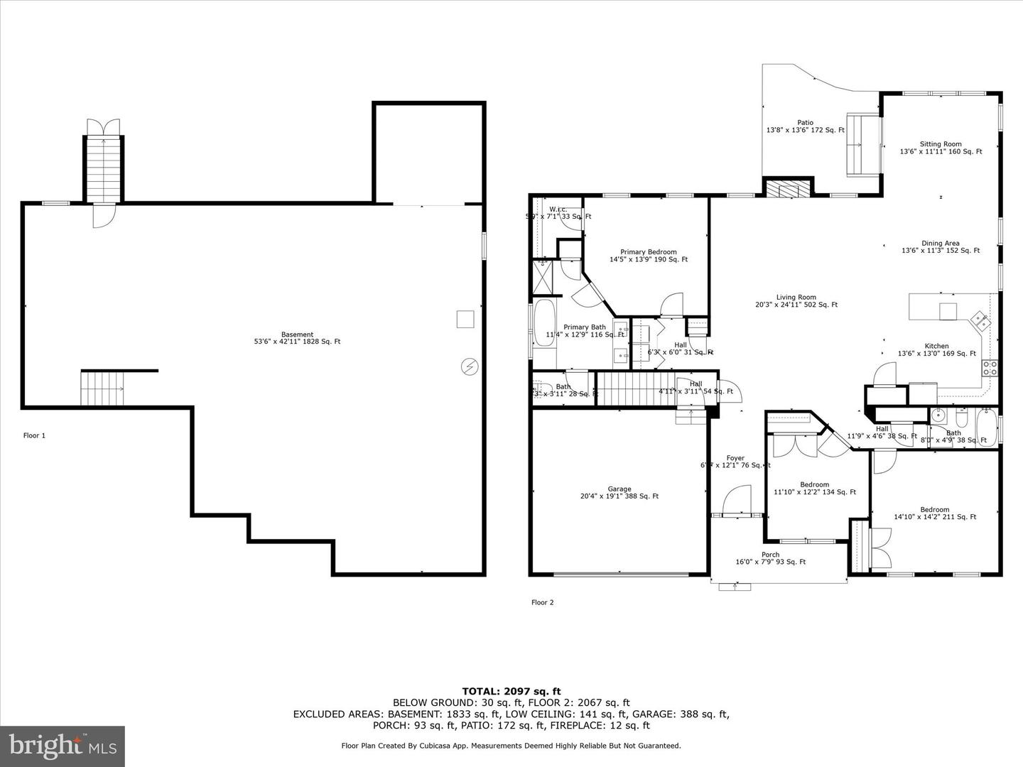 listing image