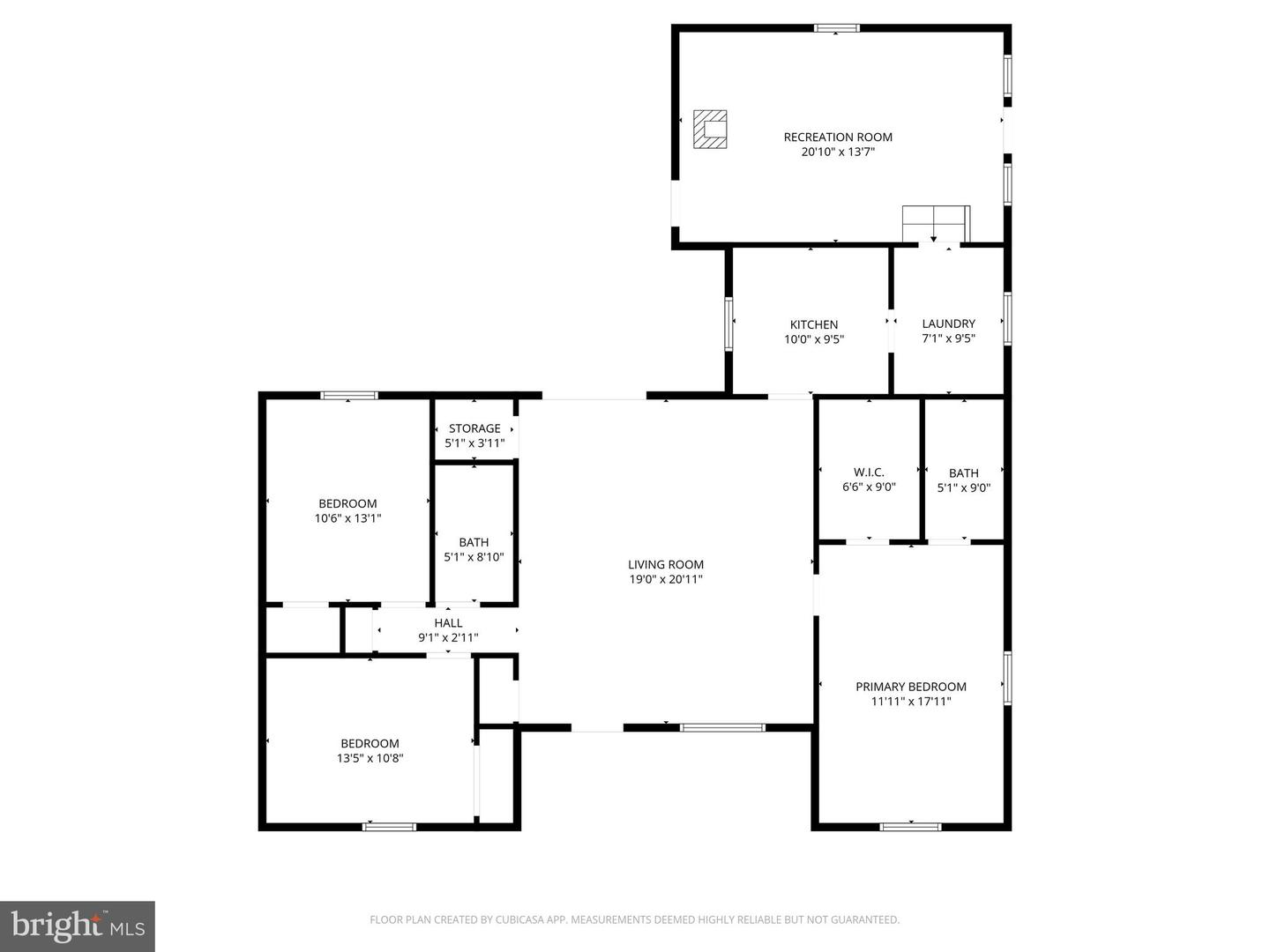 listing image
