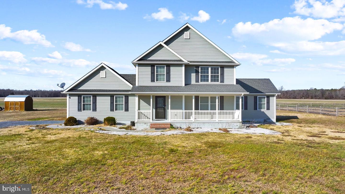 7180 SHAWNEE, MILFORD, DE - Jack Lingo Realtor