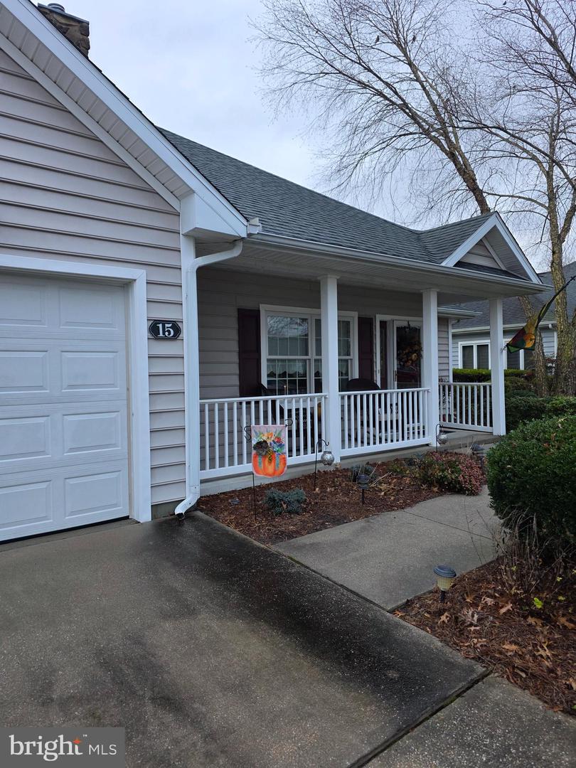 15 BAYBERRY ST, GEORGETOWN, DE - Jack Lingo Realtor