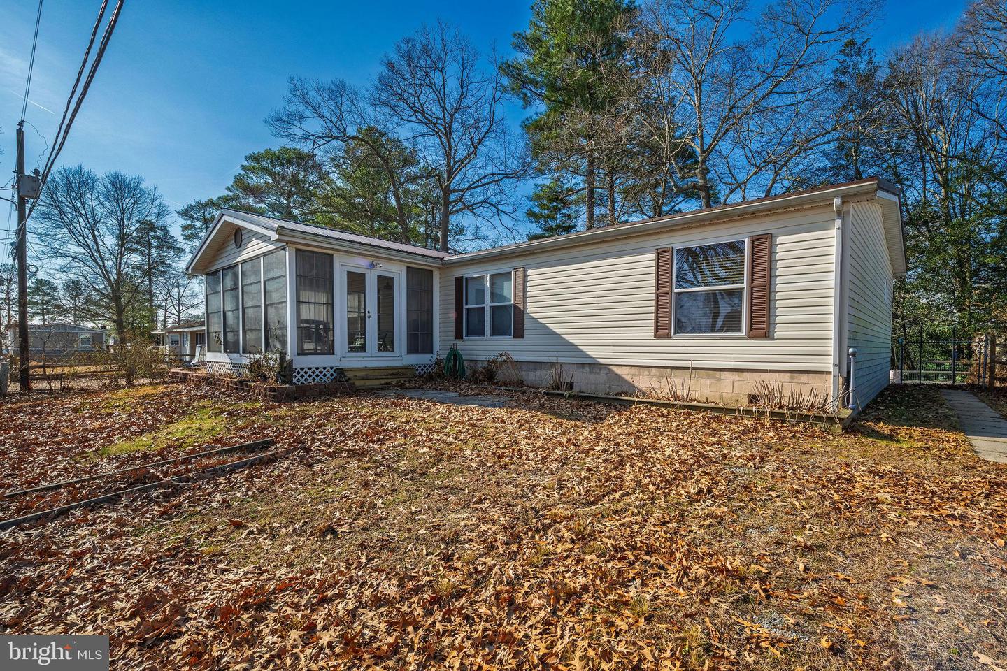 25858 N CHERRY ST #49858, MILLSBORO, DE - Jack Lingo Realtor