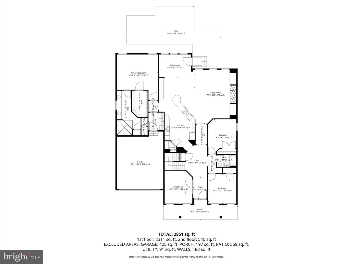 listing image