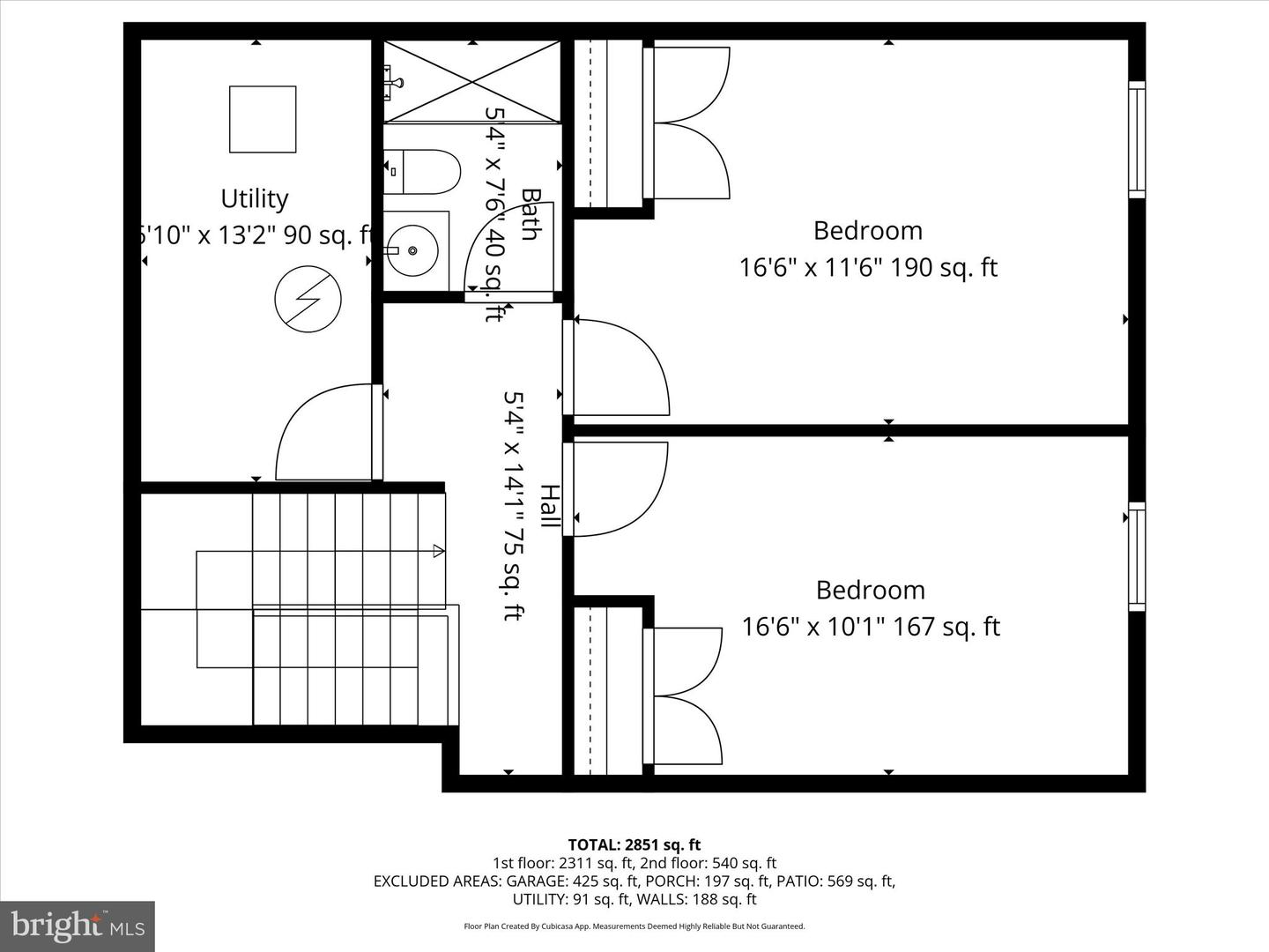 listing image