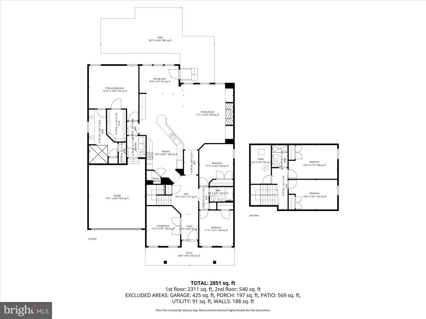 listing image