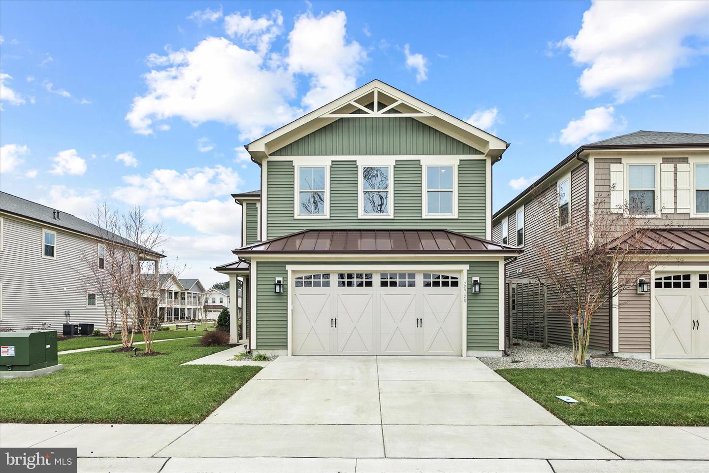 20726 WHIPPOORWILL DR, OCEAN VIEW, DE - Jack Lingo Realtor