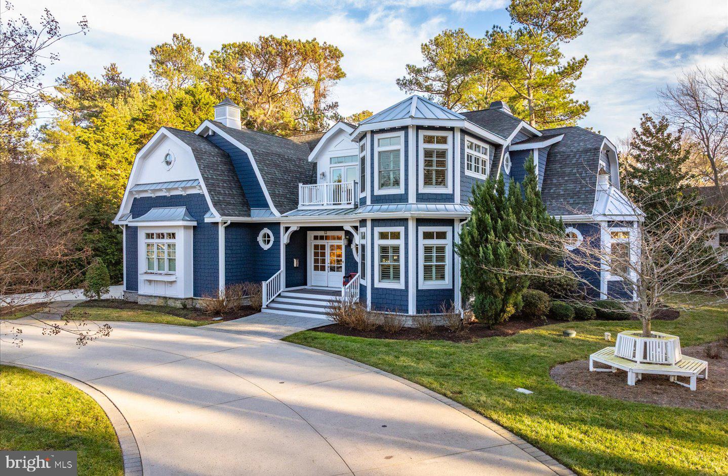 12 ROLLING RD, REHOBOTH BEACH, DE - Jack Lingo Realtor