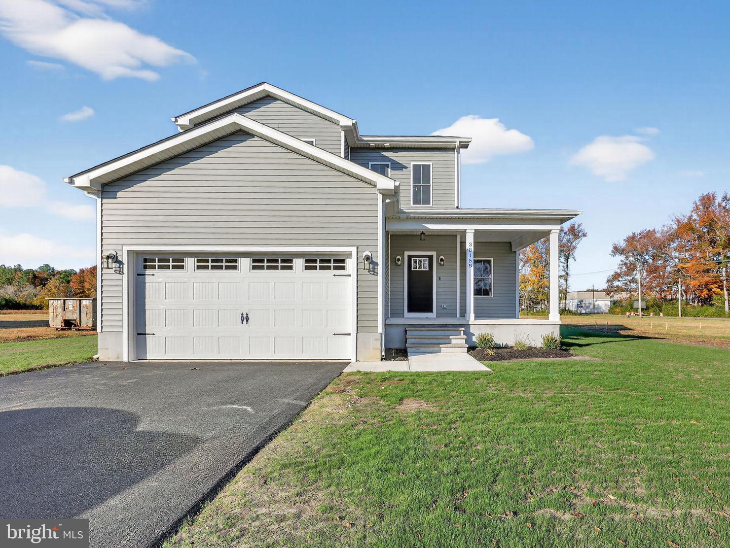 38186 N 2ND ST, DELMAR, DE - Jack Lingo Realtor