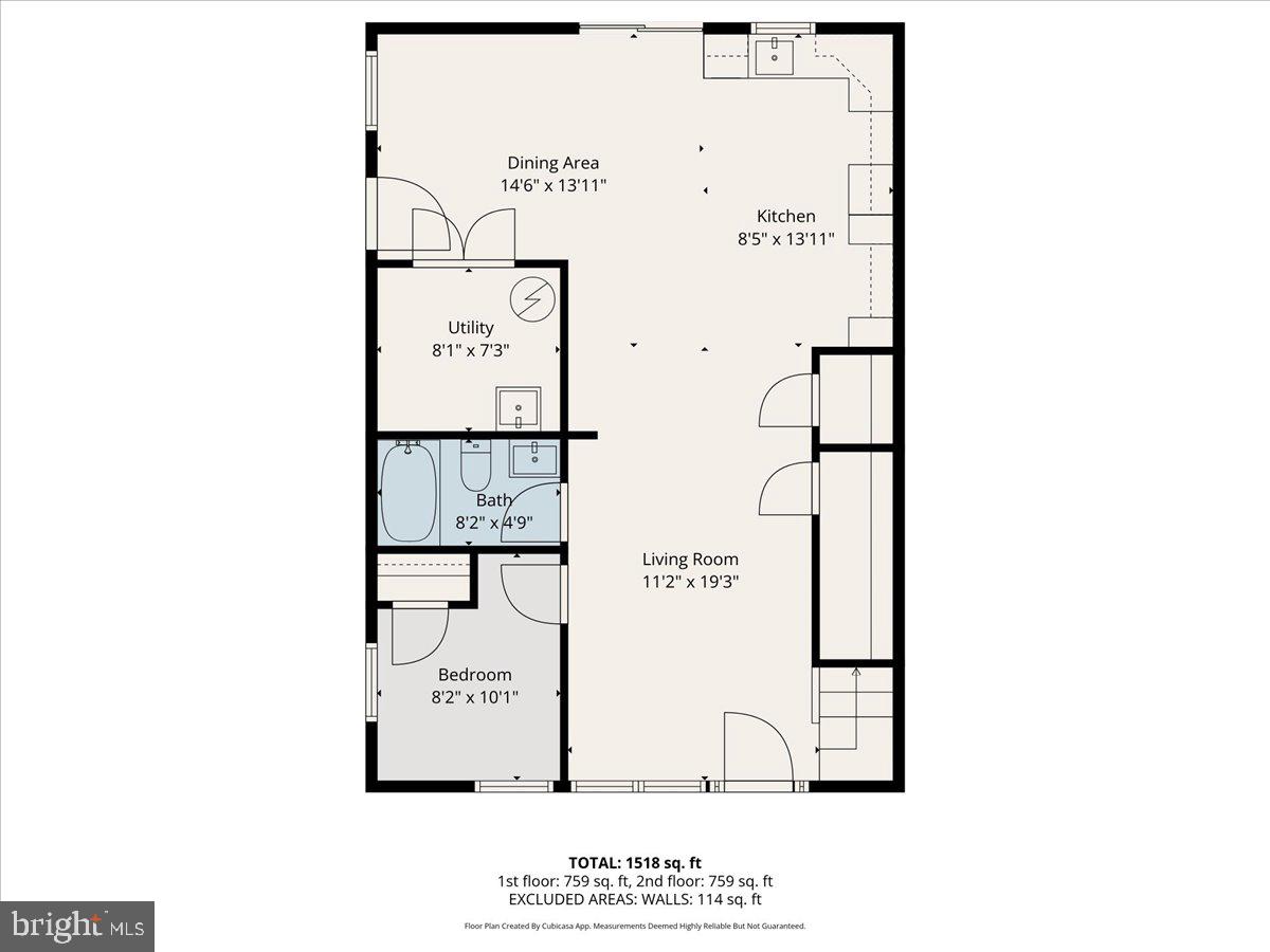 listing image