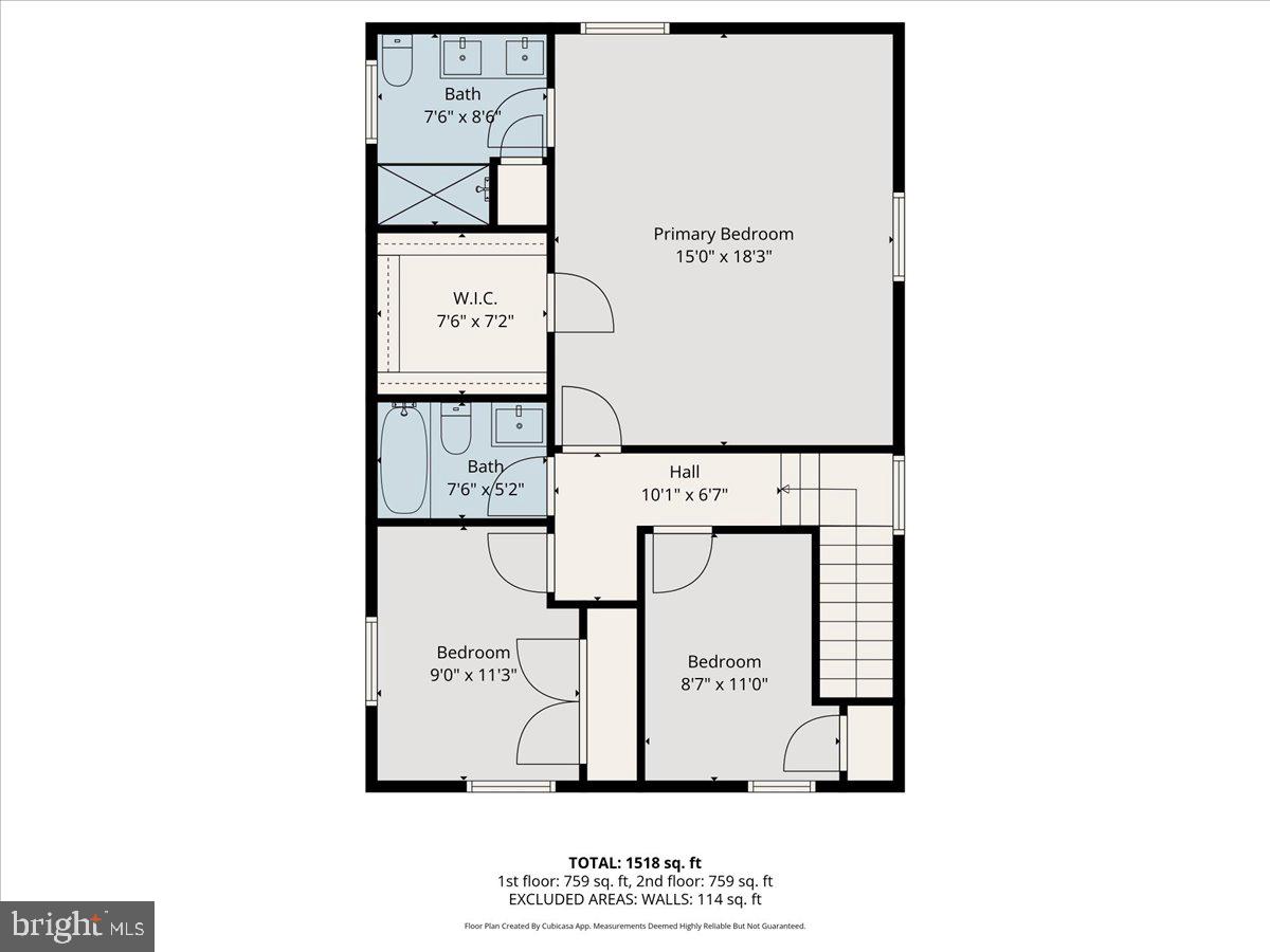 listing image