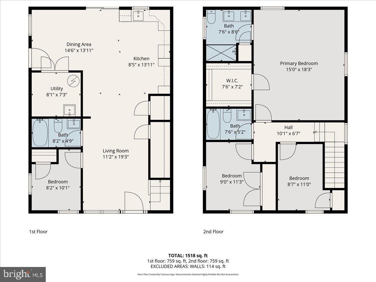 listing image