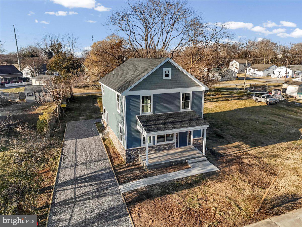 508 N CANNON ST, BRIDGEVILLE, DE - Jack Lingo Realtor