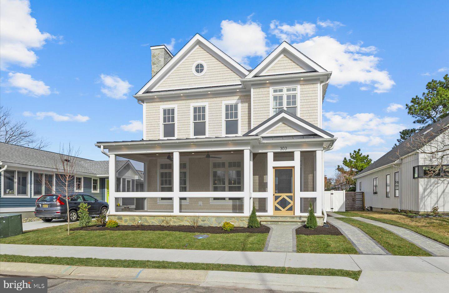 209 NEW CASTLE ST, REHOBOTH BEACH, DE - Jack Lingo Realtor