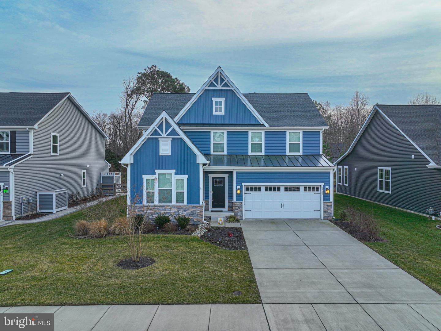 37220 SILVAN WOOD WAY, DAGSBORO, DE - Jack Lingo Realtor
