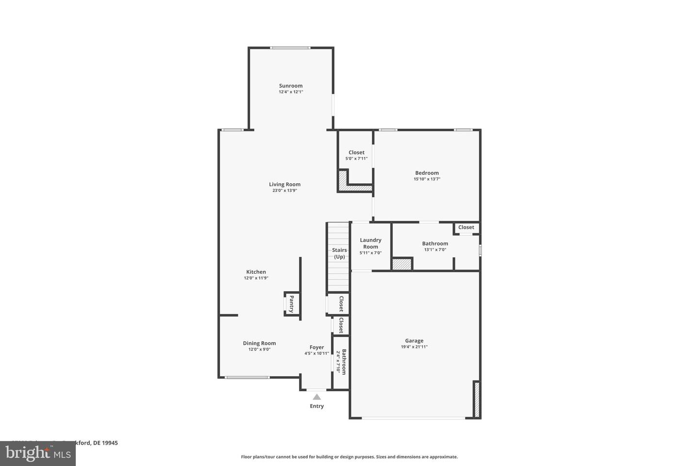 listing image