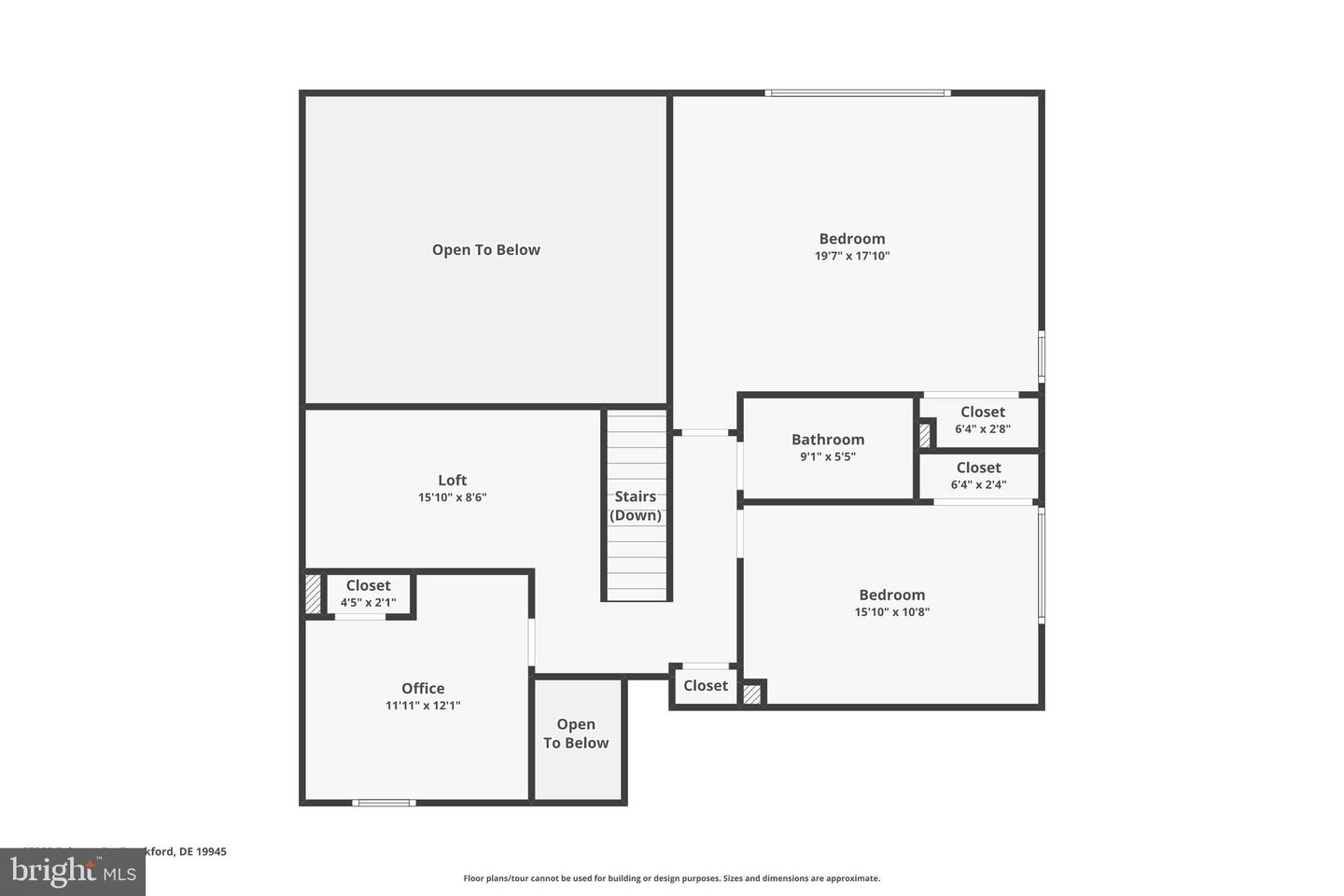 listing image