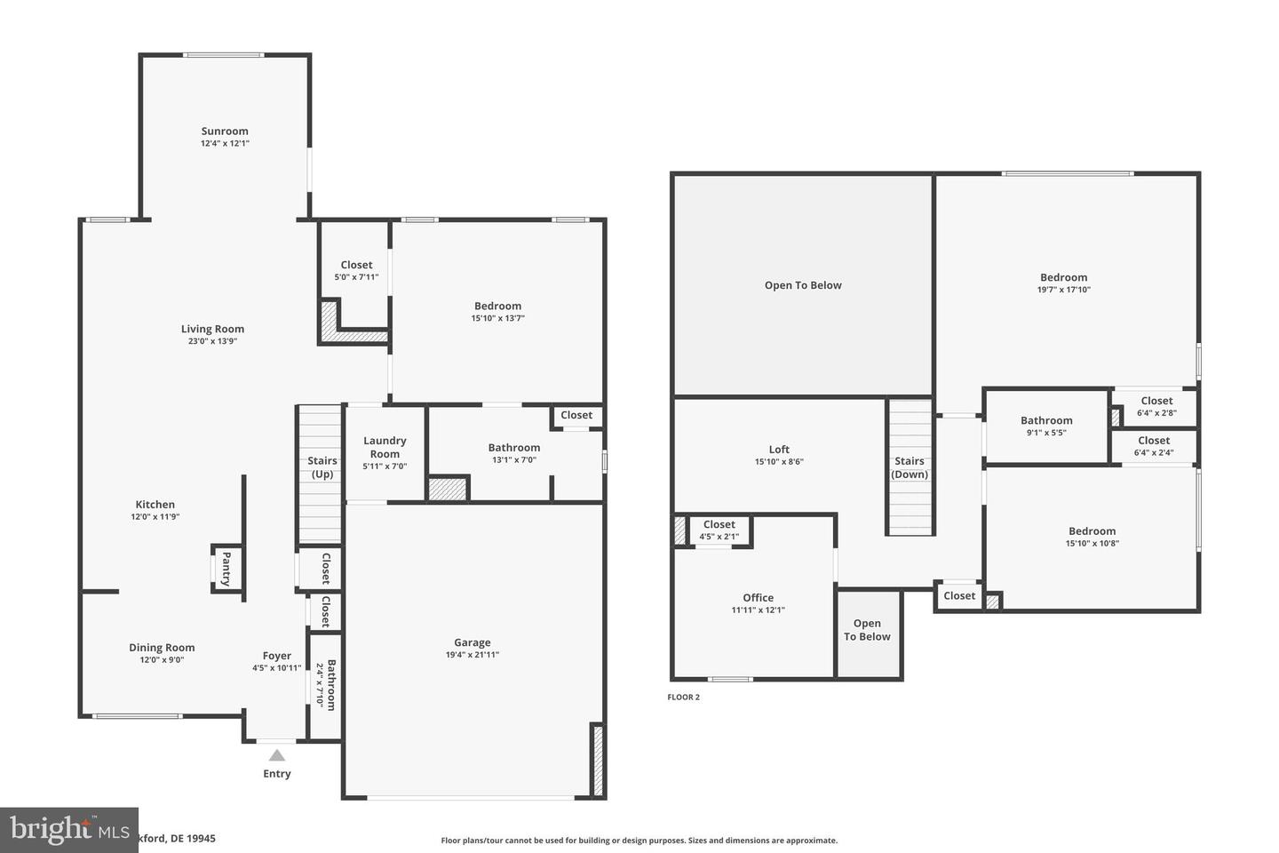 listing image