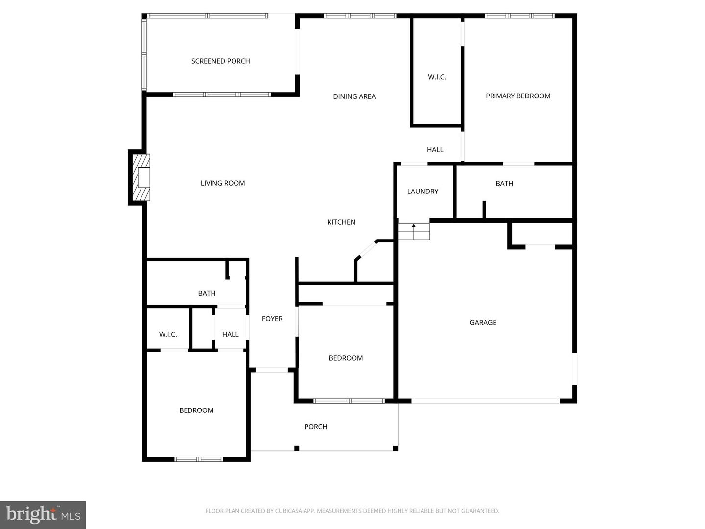 listing image