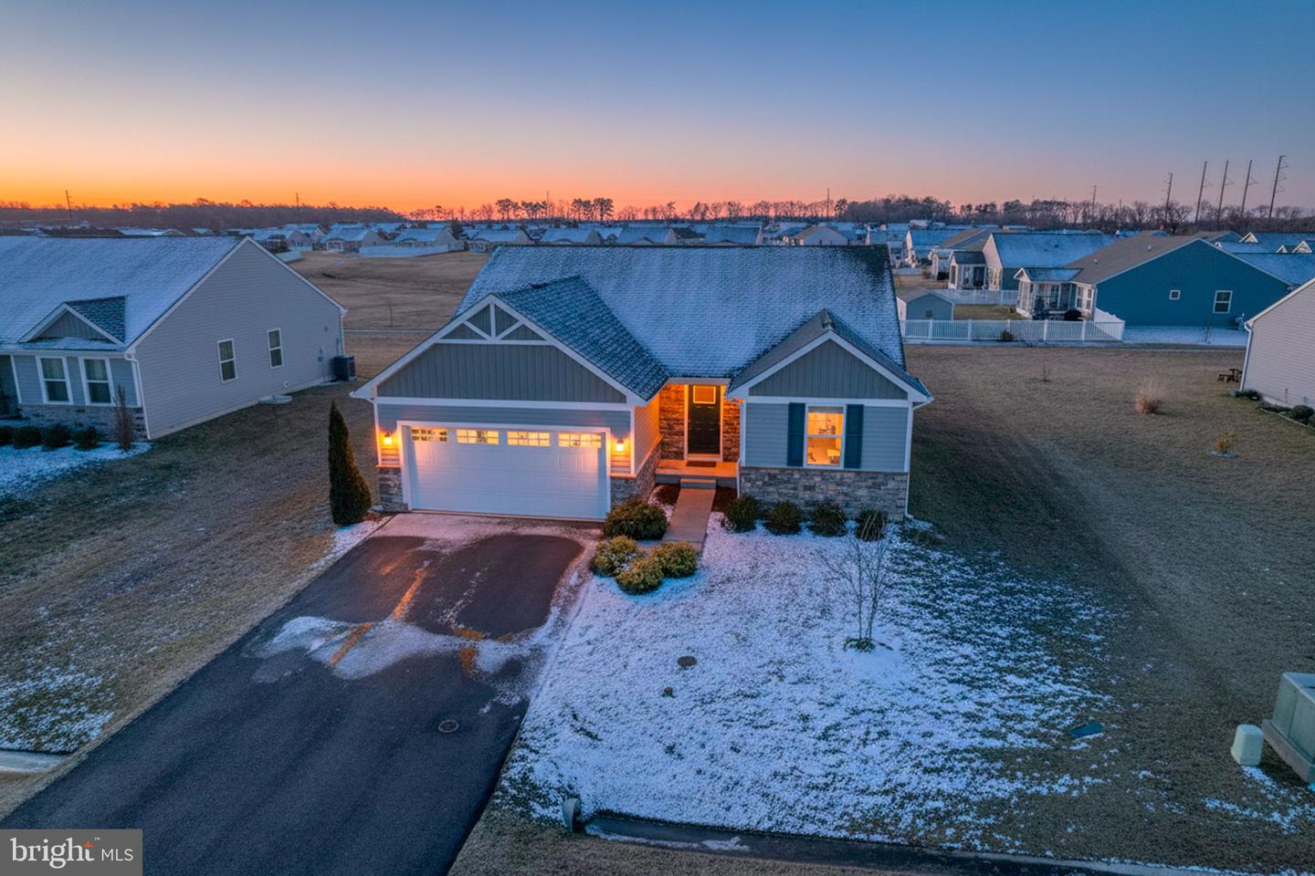 28484 HAWTHORNE TRL, MILTON, DE - Jack Lingo Realtor