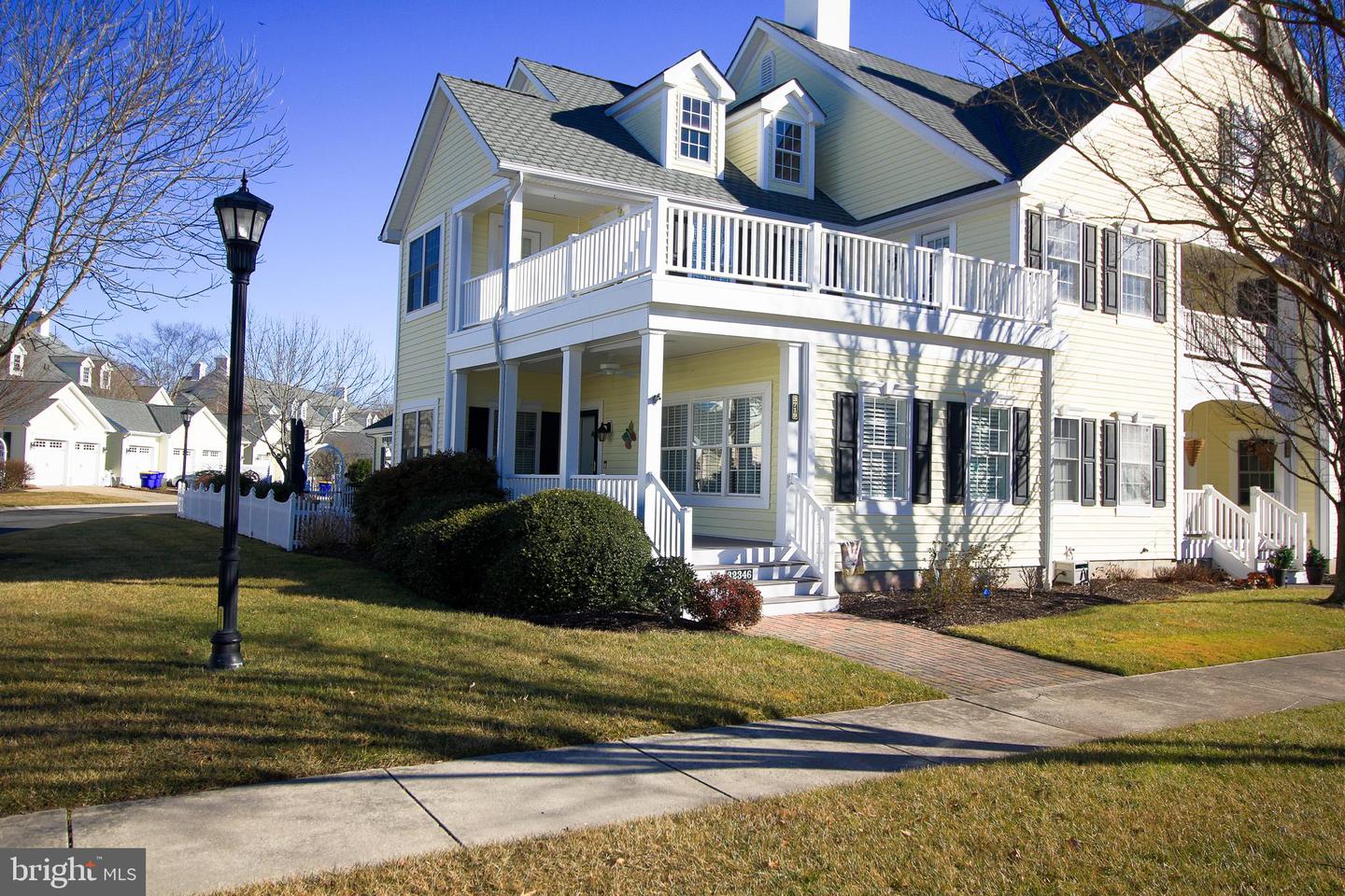 32346 APRON WAY #3719, LONG NECK, DE - Jack Lingo Realtor