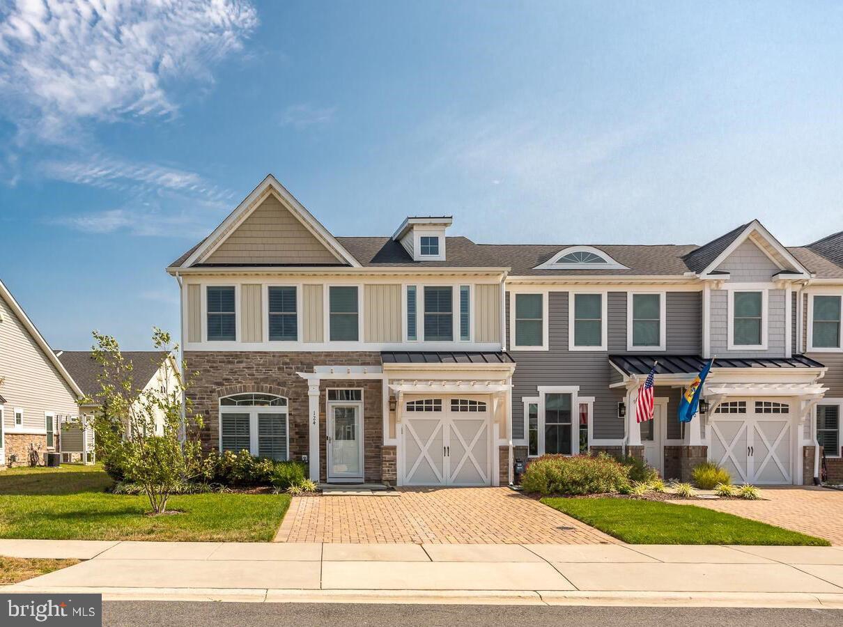 103 CARTER WAY, LEWES, DE - Jack Lingo Realtor