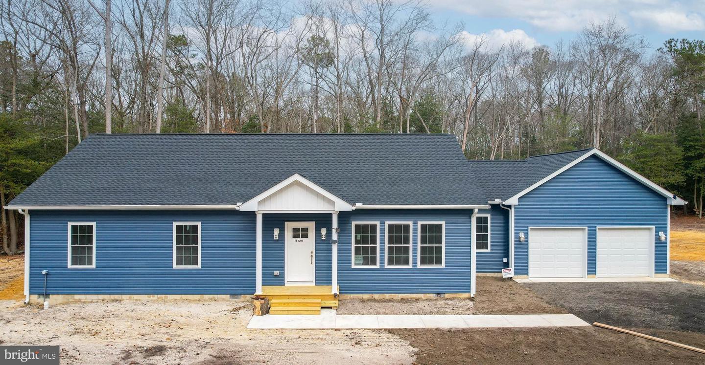 18729 LAUREL RD, MILLSBORO, DE - Jack Lingo Realtor