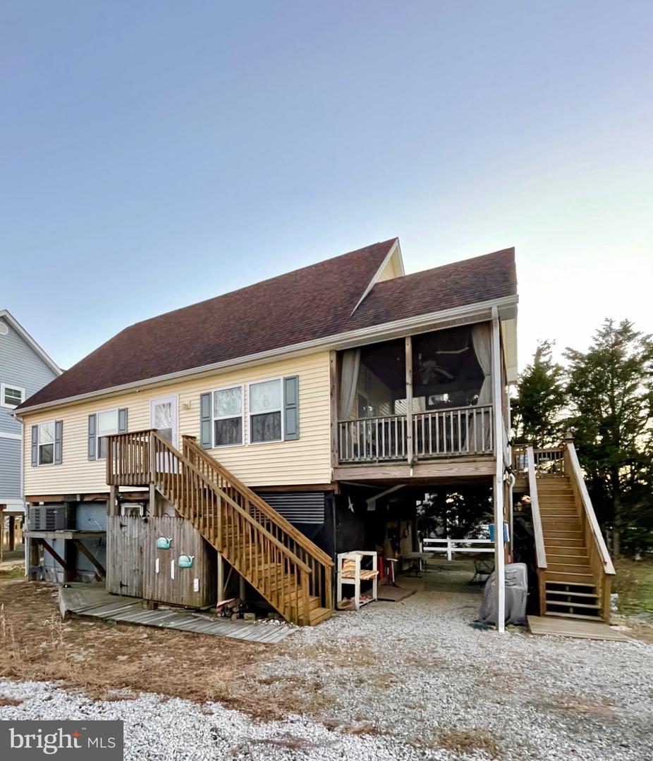 111 LOUISIANA, MILTON, DE - Jack Lingo Realtor