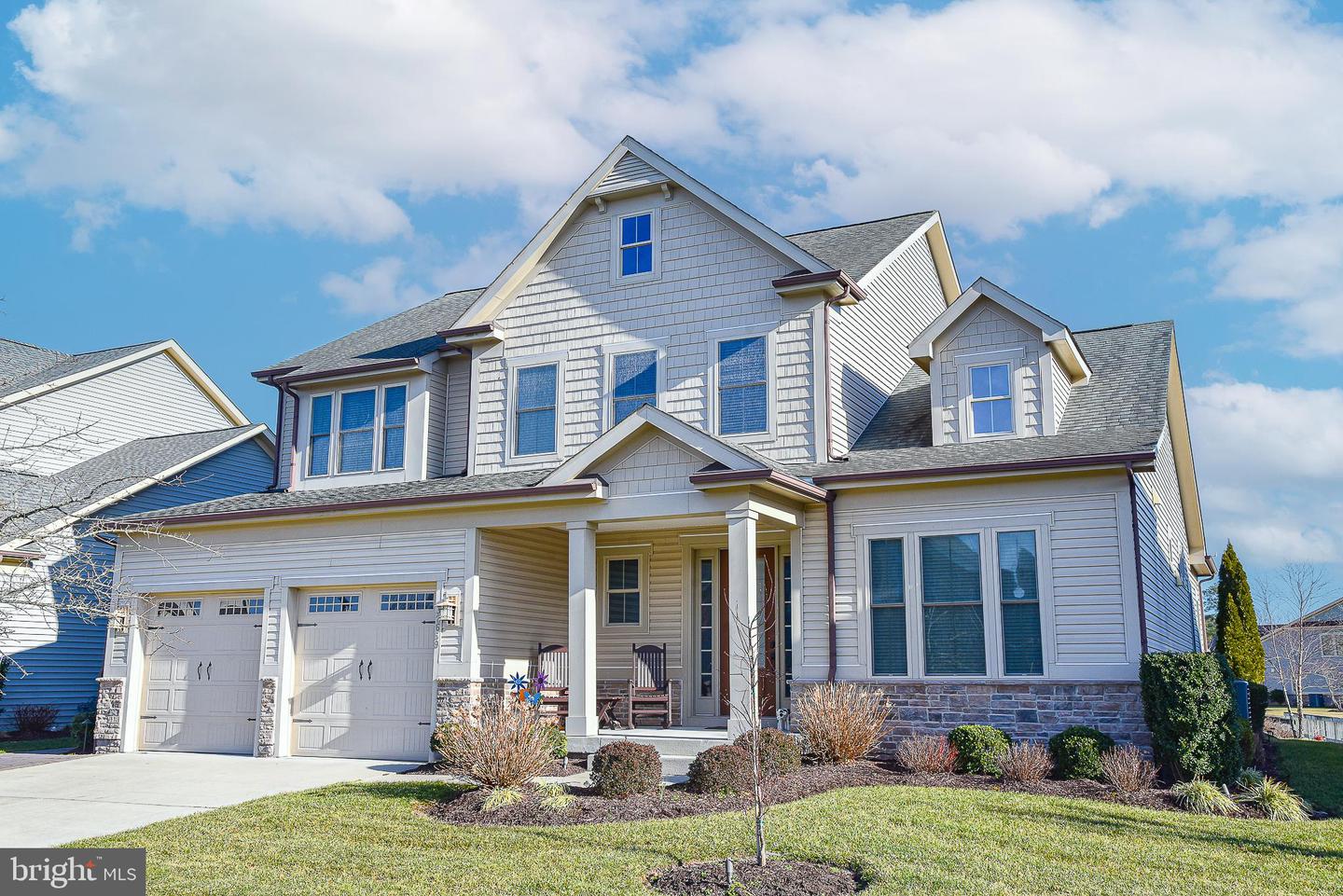 32659 WIDGEON RD #367, OCEAN VIEW, DE - Jack Lingo Realtor