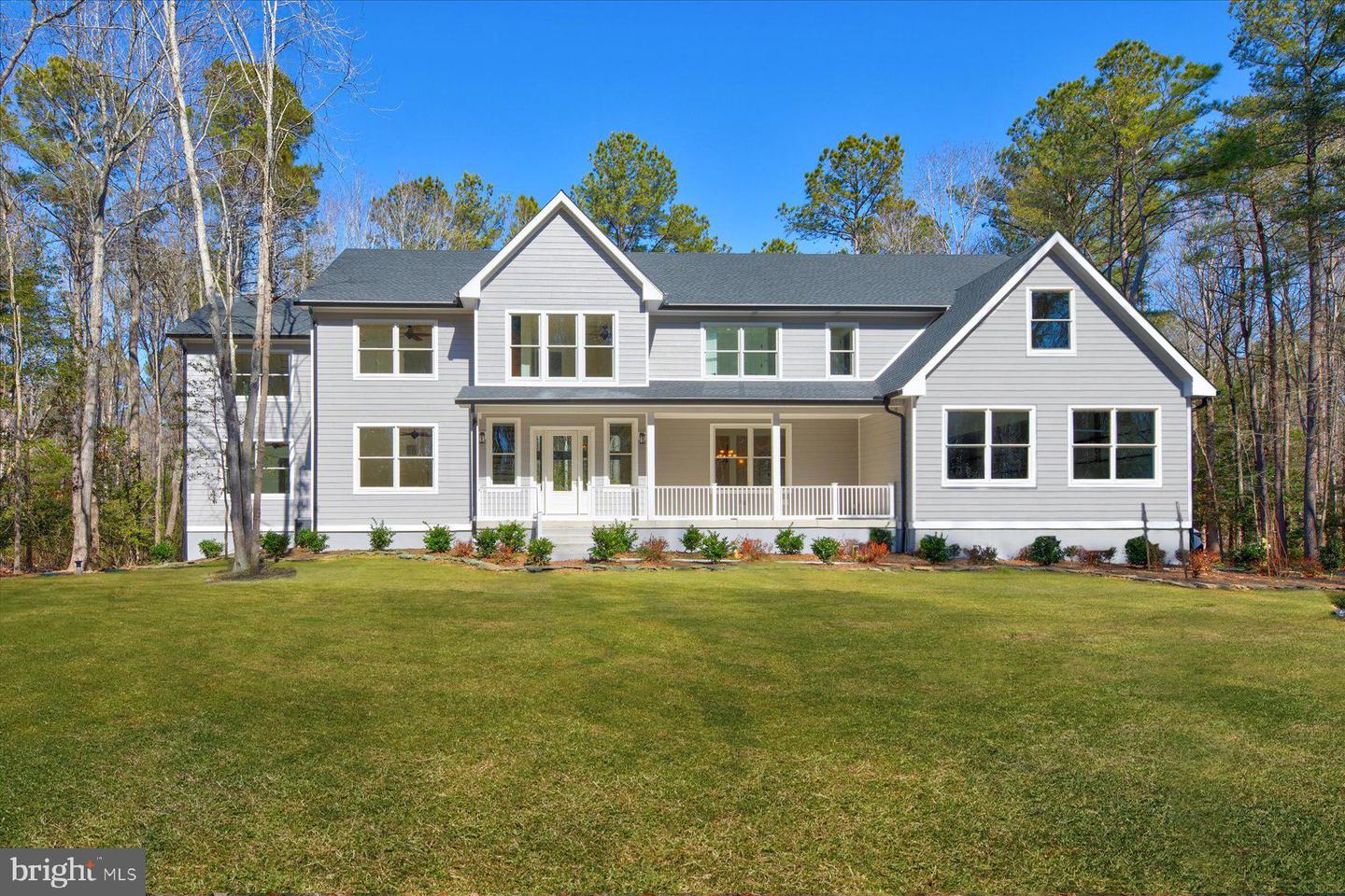 30425 HOLLYMOUNT RD, HARBESON, DE - Jack Lingo Realtor