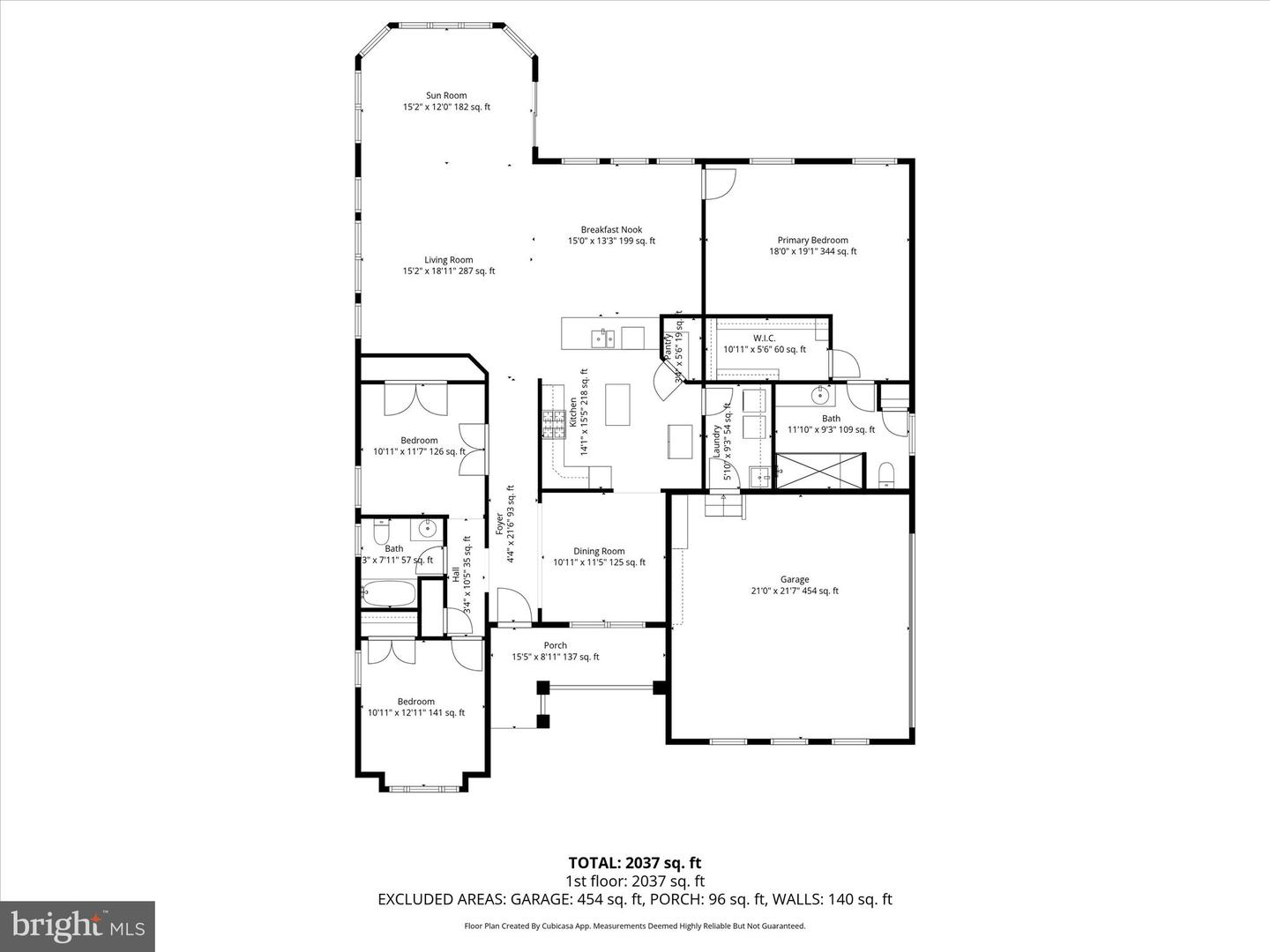 listing image