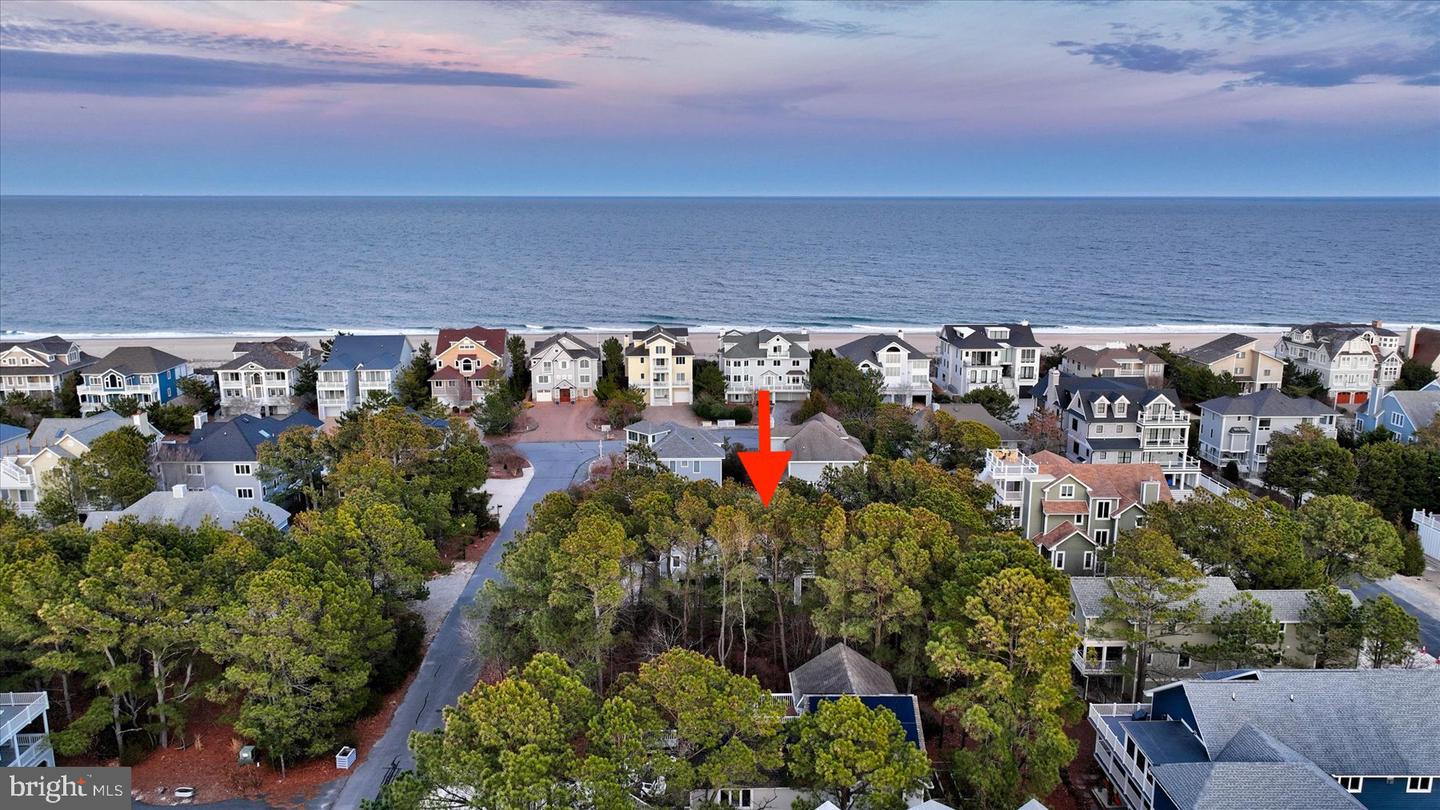 LOT 52 TURTLE RUN, NORTH BETHANY, DE - Jack Lingo Realtor